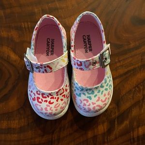 Cute toddler shoes sold
